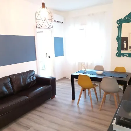 Hauze Trani Apartment Exterior photo