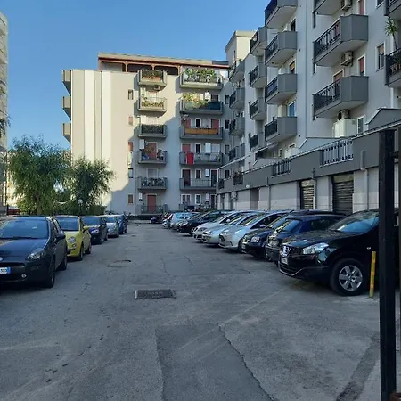 Hauze Trani Apartment Exterior photo