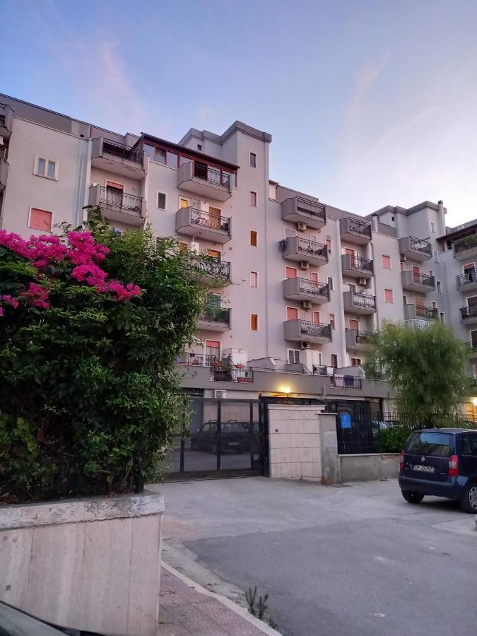 Hauze Apartment Trani