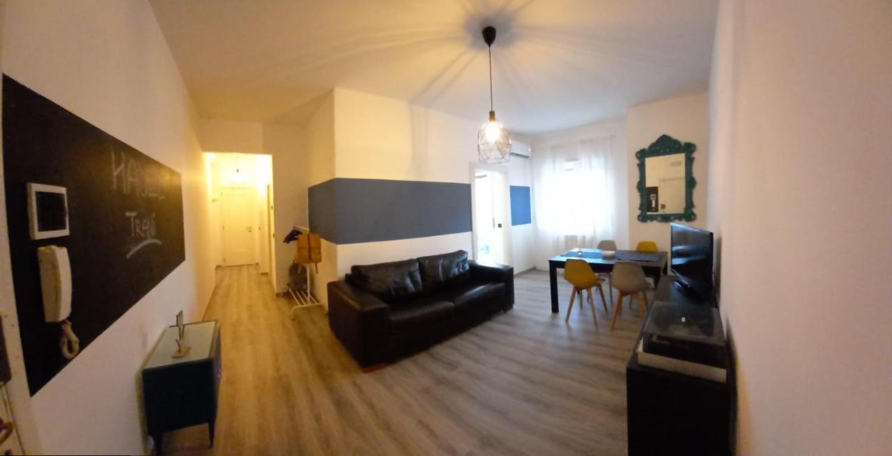 Apartment Hauze *