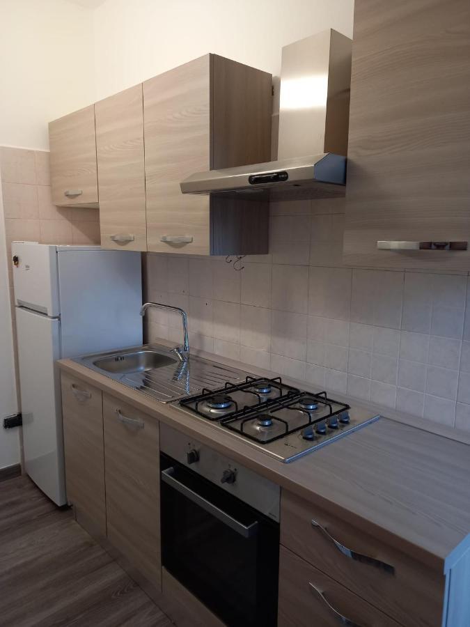 Hauze Apartment