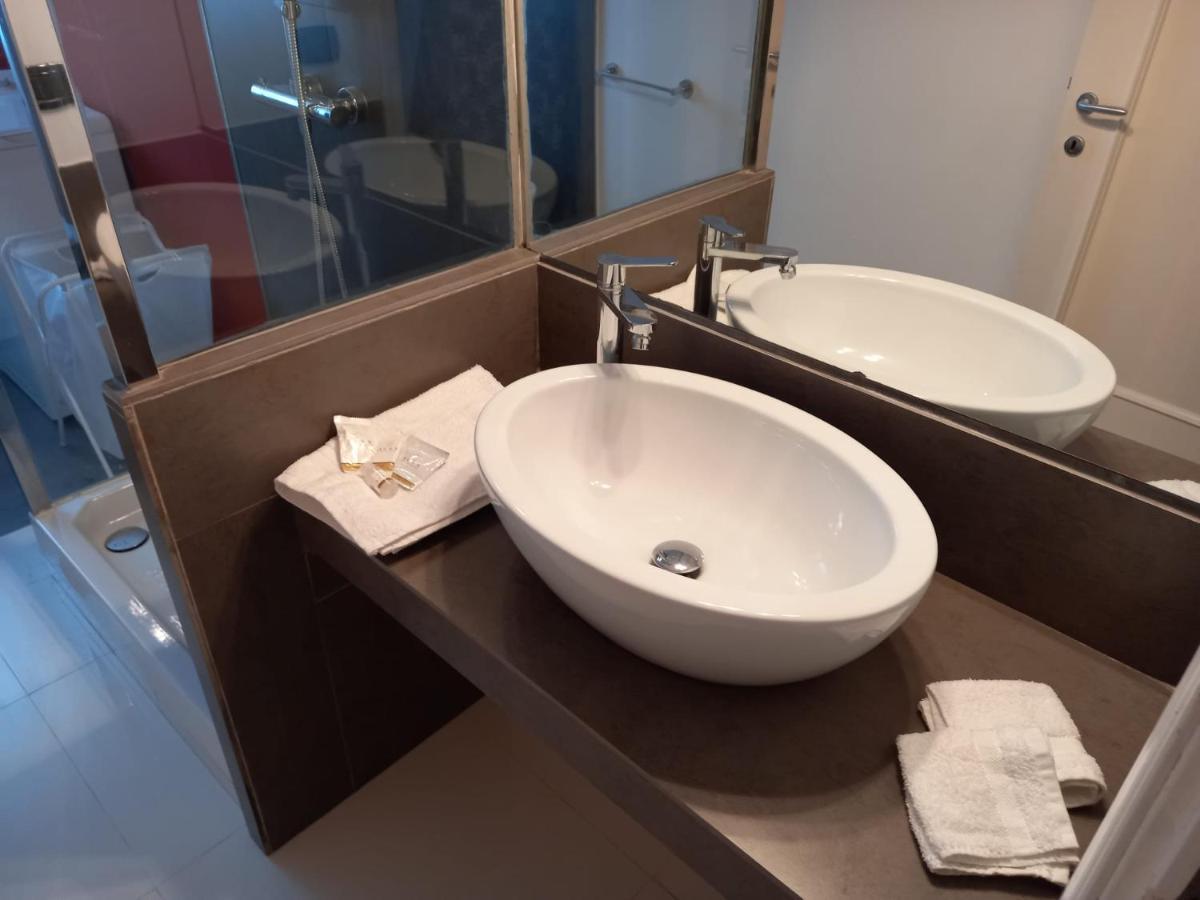 Apartment Hauze Trani